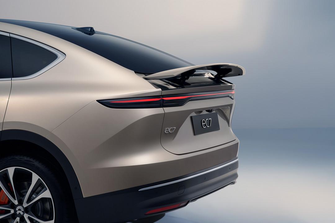 NIO DAY 2022李斌带着他的蔚来今年终于回家了