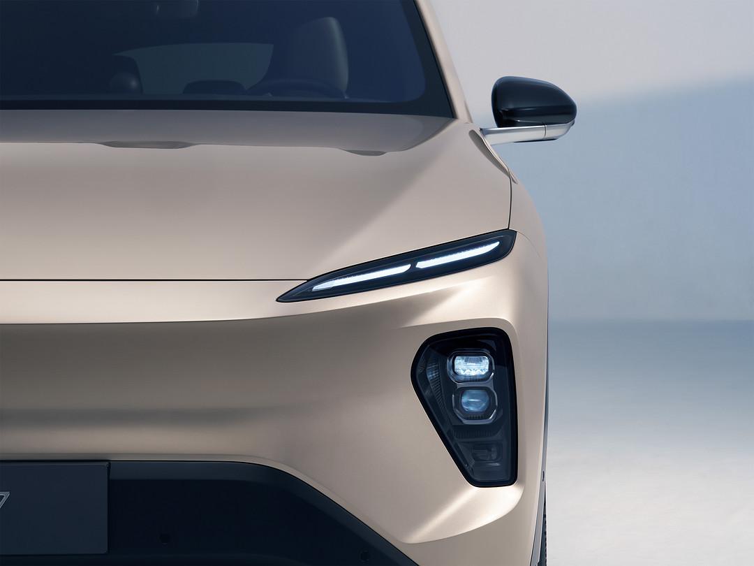 NIO DAY 2022李斌带着他的蔚来今年终于回家了