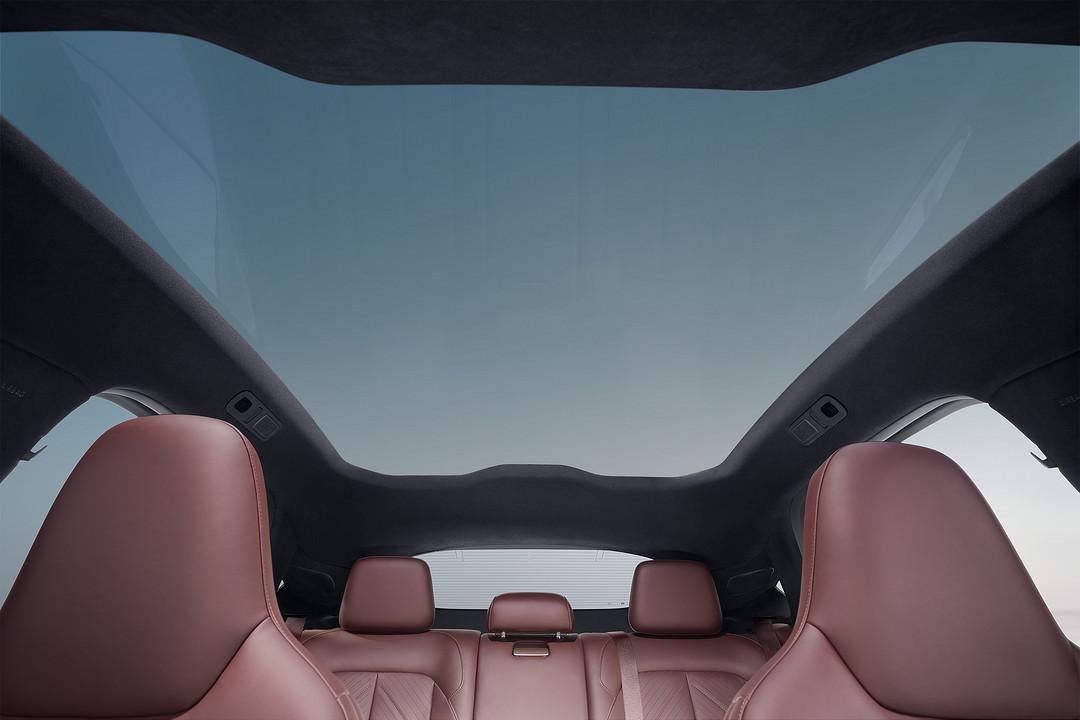 NIO DAY 2022李斌带着他的蔚来今年终于回家了