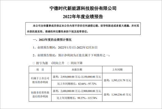 特斯拉or宁德时代，谁是今年中国电动车企业拦路虎? | 直播说