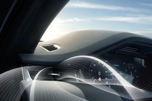 全新路虎发现运动版：既能纵横远方，也能安心于市