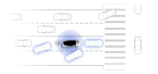 22.99万起 小鹏P7上市 要挑战的 除了Model 3还有续航660公里的它
