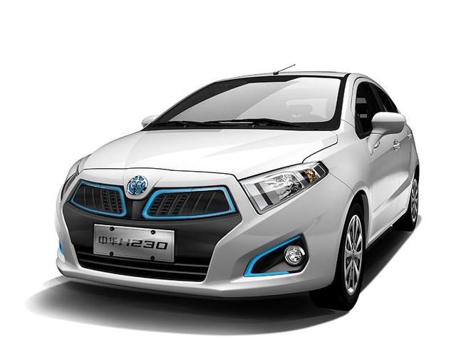 都9102年了,这些15万以上的车,全系用鼓刹,最贵那台还要30万