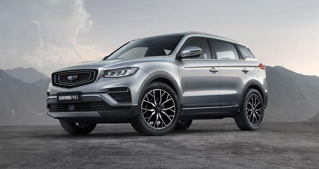 前五都是自主品牌,3月SUV销量榜出炉,长安成最大赢家