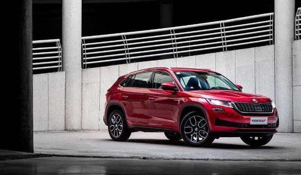 SUV砝码效应显现，南北大众销量&ldquo;角力&rdquo;谁是受益者？