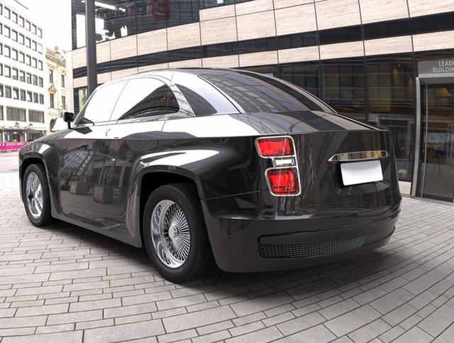 印度汽车的“荣光”,也要推出纯电车型,大家喜欢吗?