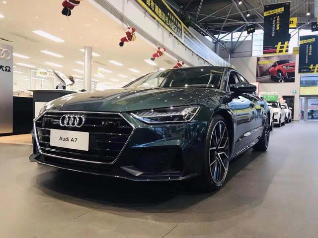 又一进口奥迪&ldquo;实锤&rdquo;国产，有望大幅官降，成败与否就看3个因素