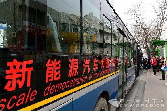 各省市地方保护主义排行 哪些客车企业“压力山大”？