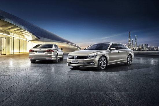 上汽大众10月销量批零售双夺冠