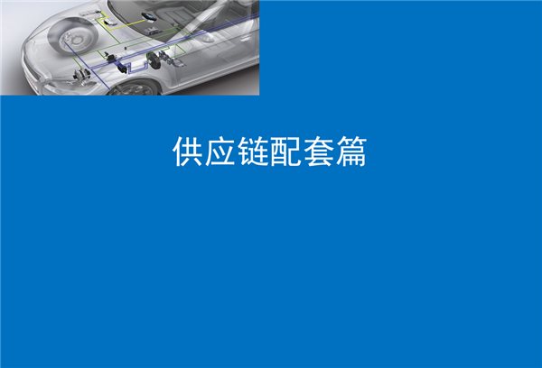 【行业综述】发动机起动系统行业综述