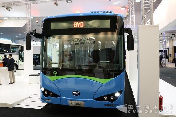 金九银十客车业大变动 谁在力挺谁又撑不下去