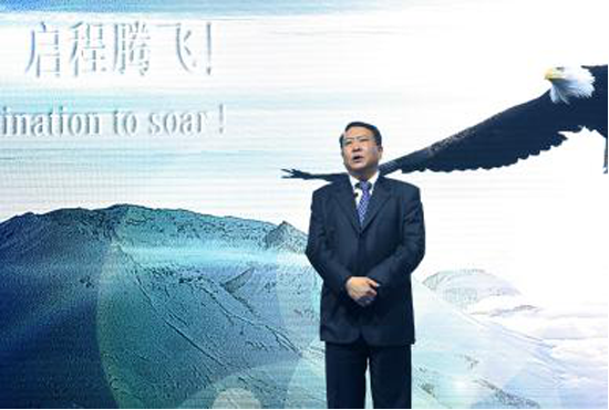 精耕细作再启程 北京奔驰第一百万辆整车下线