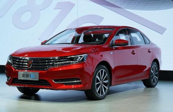 上汽开启“三擎时代” 互联网汽车“星火燎原”
