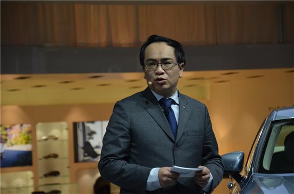 价格38.98万起，沃尔沃S90长轴距豪华轿车开始预售