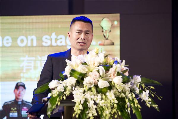 2017中国年度车大奖出炉
