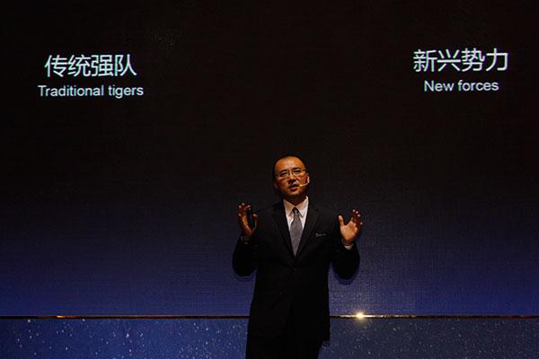 智存高远 德赛西威喜迎30周年踏上新征程