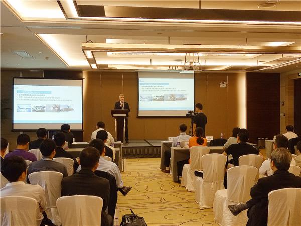 面向汽车互联 精钰发布全新车用以太网架构