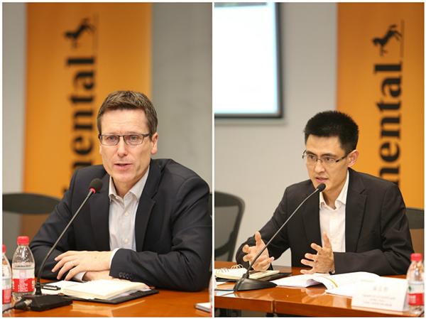 汽车进入系统跨入智能时代 BLE、NFC成为核心技术