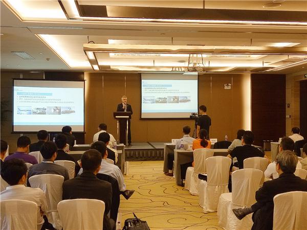 面向汽车互联 精钰发布全新车用以太网架构