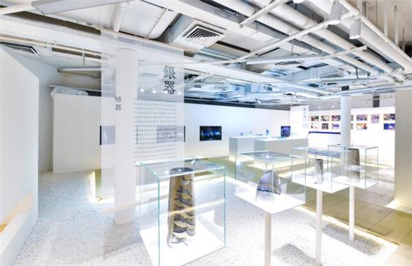 LEXUS雷克萨斯诚意开启东方美学和工匠精神特展