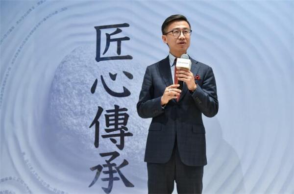 LEXUS雷克萨斯诚意开启东方美学和工匠精神特展