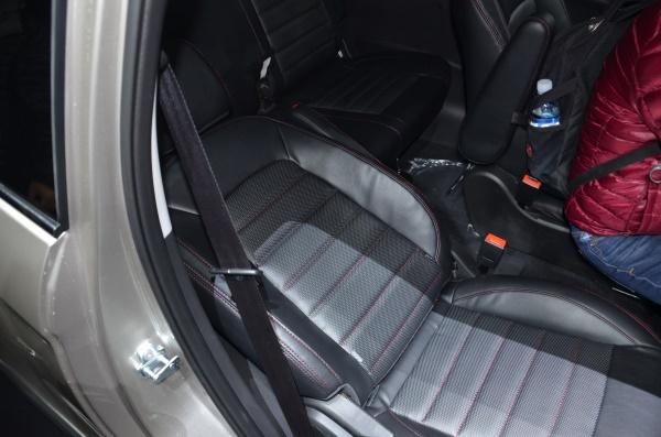 全面优于宝骏730 开瑞K60七座SUV5.88万起售