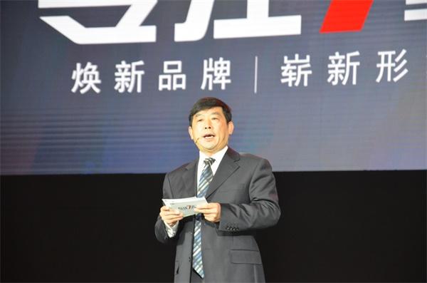 全面优于宝骏730 开瑞K60七座SUV5.88万起售