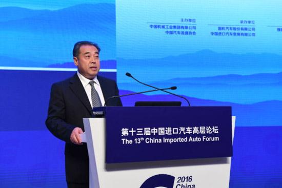 受国产化持续影响 进口SUV份额首次低于六成