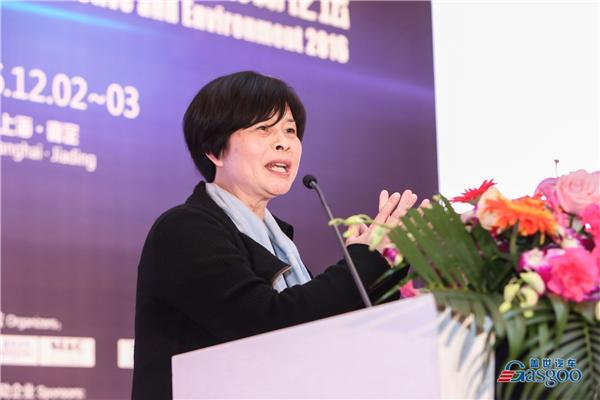 【盖世直播】邹恒琪：节能与新能源汽车制造技术路线图深解