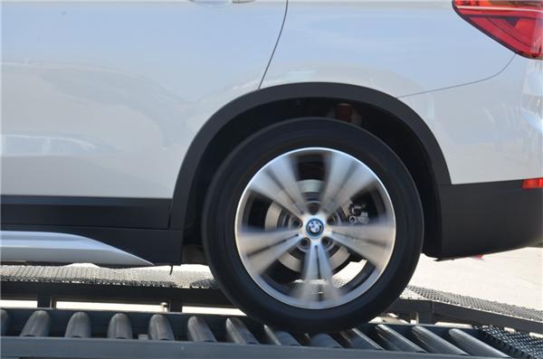 想要的它都能给 试驾宝马X1 PHEV