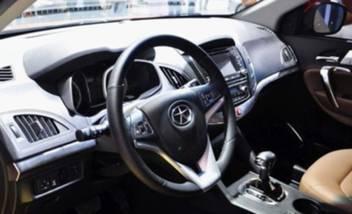 ，江淮汽車銷量,4月乘用車銷量