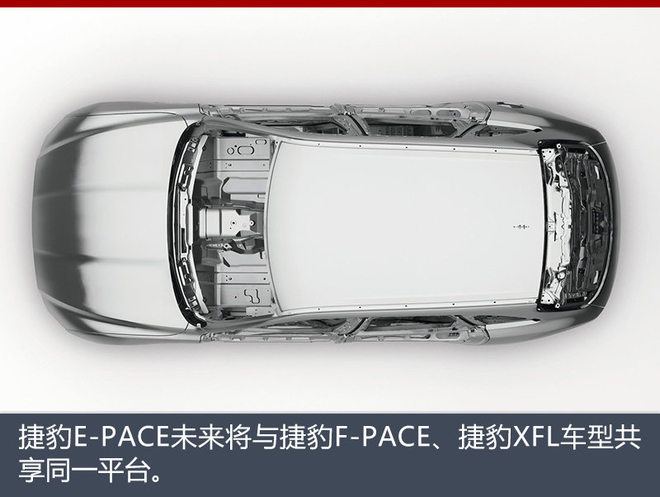 捷豹E-PACE,捷豹E-PACE价格,捷豹,捷豹路虎