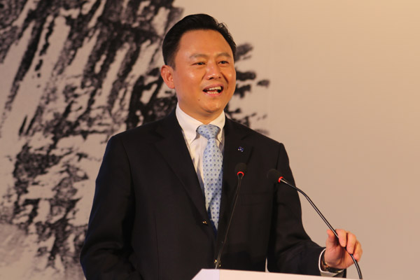 徐留平,一汽，長安汽車，人事變動