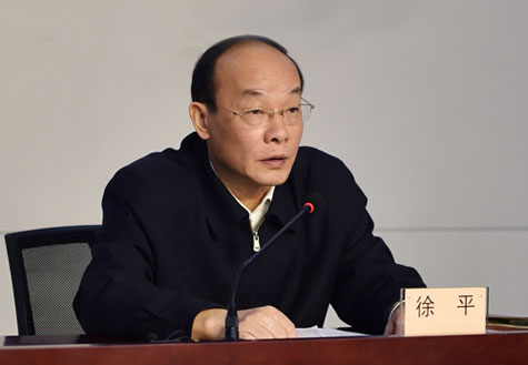徐留平,一汽，長安汽車，人事變動