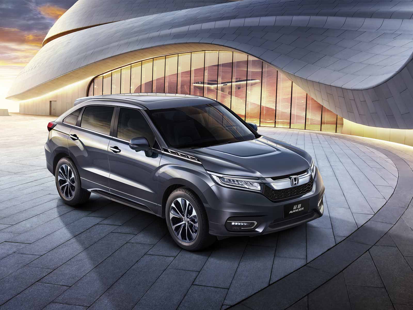 冠道逼近月销万辆大关,广汽本田9月"火力全开" 汽车市场网车迷车友