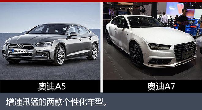 銷量，奧迪,銷量