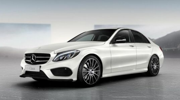 奔驰奏凯歌奥迪国内依旧活跃bba全球10月份销量公布