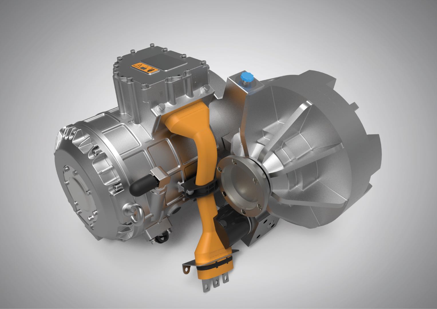 邦奇动力与xpt签署合资协议生产电动车变速器