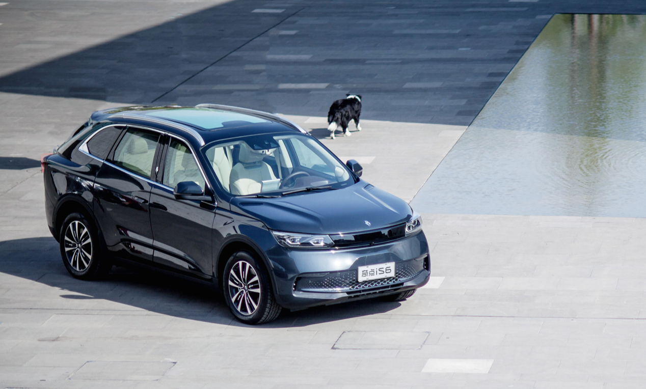 执行标的超766万元奇点汽车创始人沈海寅的造车梦还能实现吗