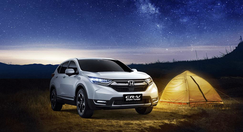 7月SUV销量TOP10：RAV4闯入前三，奇瑞瑞虎8再次登榜