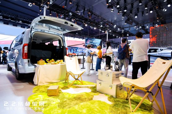 2021成都车展,性价比，MPV，大空间