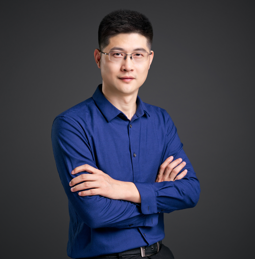 石拓：一径科技创始人兼CEO | 2021金辑奖中国汽车产业影响力人物评选