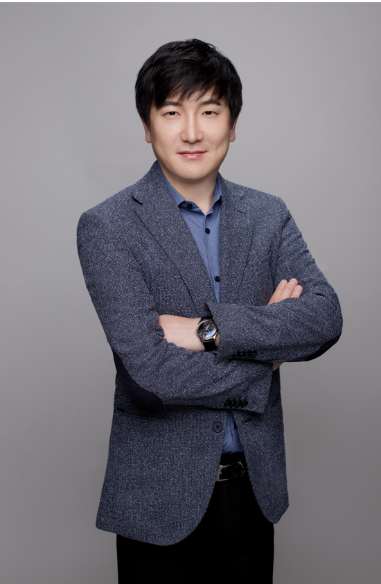 黄亮：彩虹无线（北京）新技术有限公司董事长兼CEO | 2021金辑奖中国汽车产业影响力人物评选