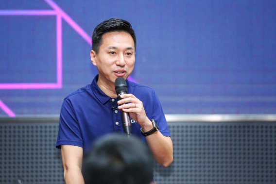 长城咖啡智能众创平台初次秀肌肉，多款智能硬件亮相