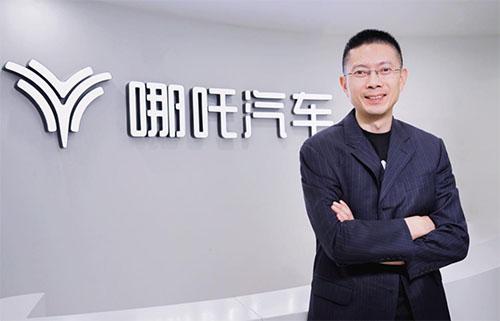 哪吒汽车首席体验官陆皓被带走调查？官方暂未回应
