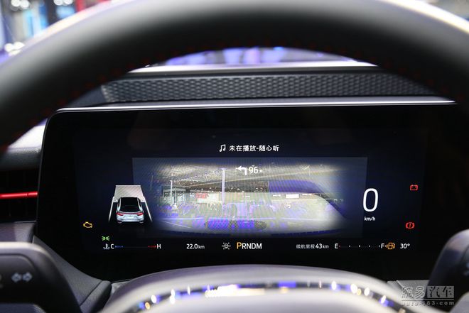 全新中大型SUV 福特EVOS ST-Line开启预定