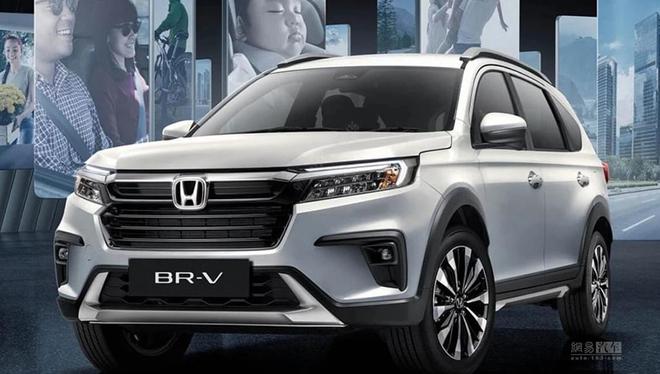 ³SUV