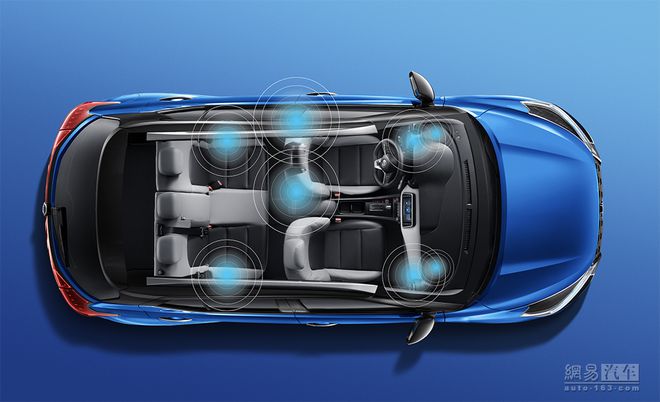 东风日产全新劲客官图发布 科技配置大幅升级
