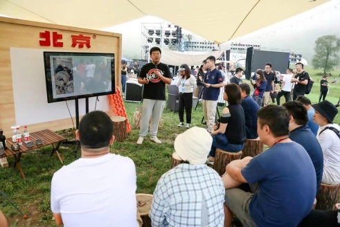 阿拉善烽烟再起，北京越野车主征战大漠续写“C位”豪情