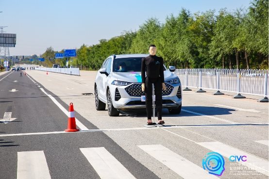 2021中国（沈阳）智能网联汽车大赛圆满收官
